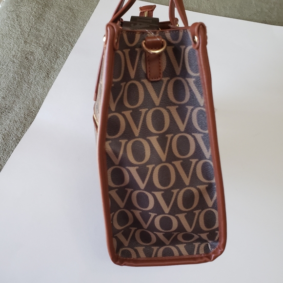Valentino Orlandi NWT Tote/Crossbody - Picture 6 of 14